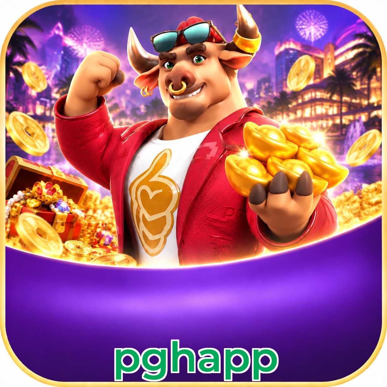 pghapp Erros de Login