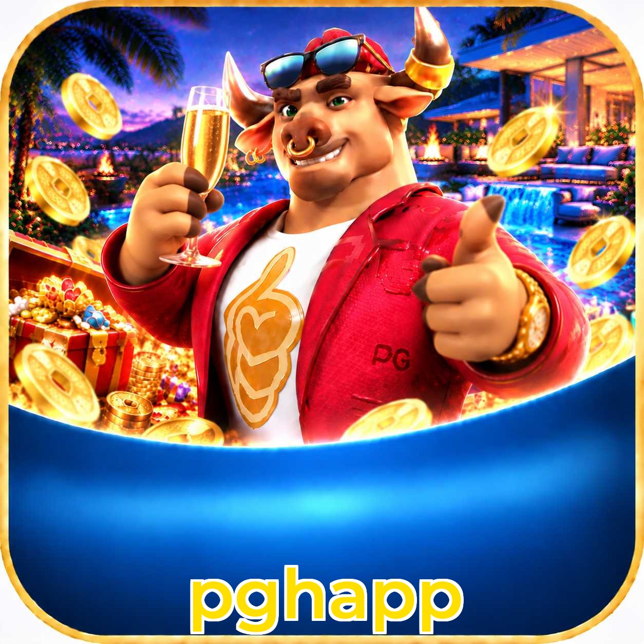 pghapp FAQ instalar app