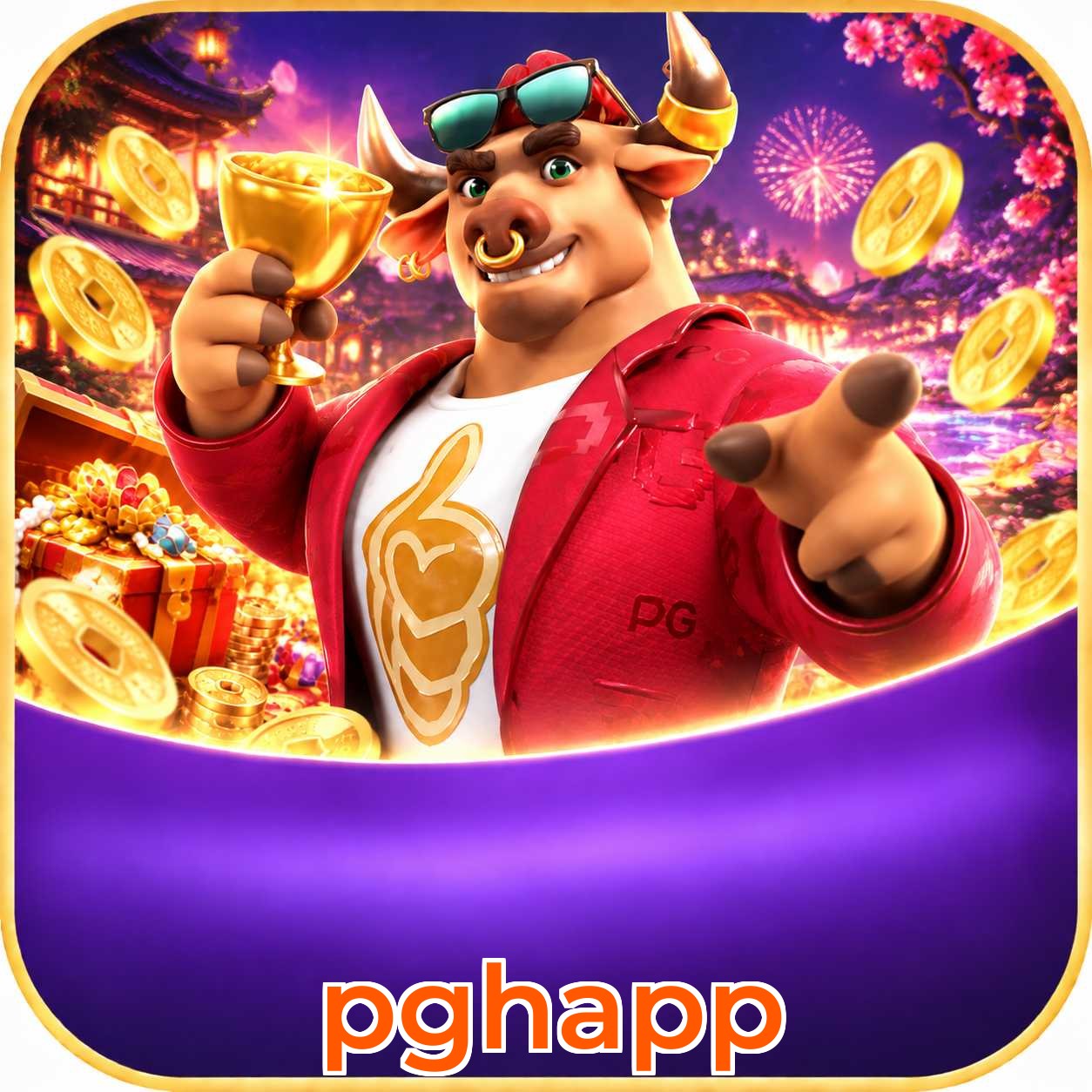 pghapp Fortune Tiger RTP