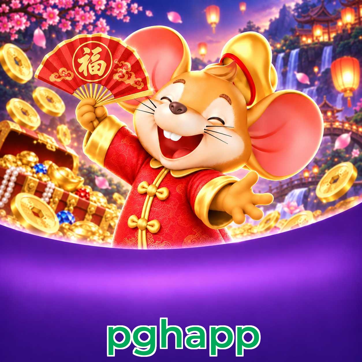 Baixar pghapp Android