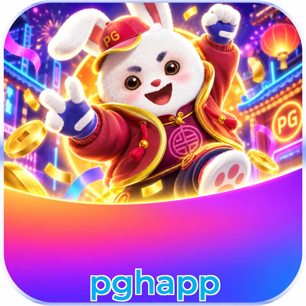 pghapp Entrar Telegram