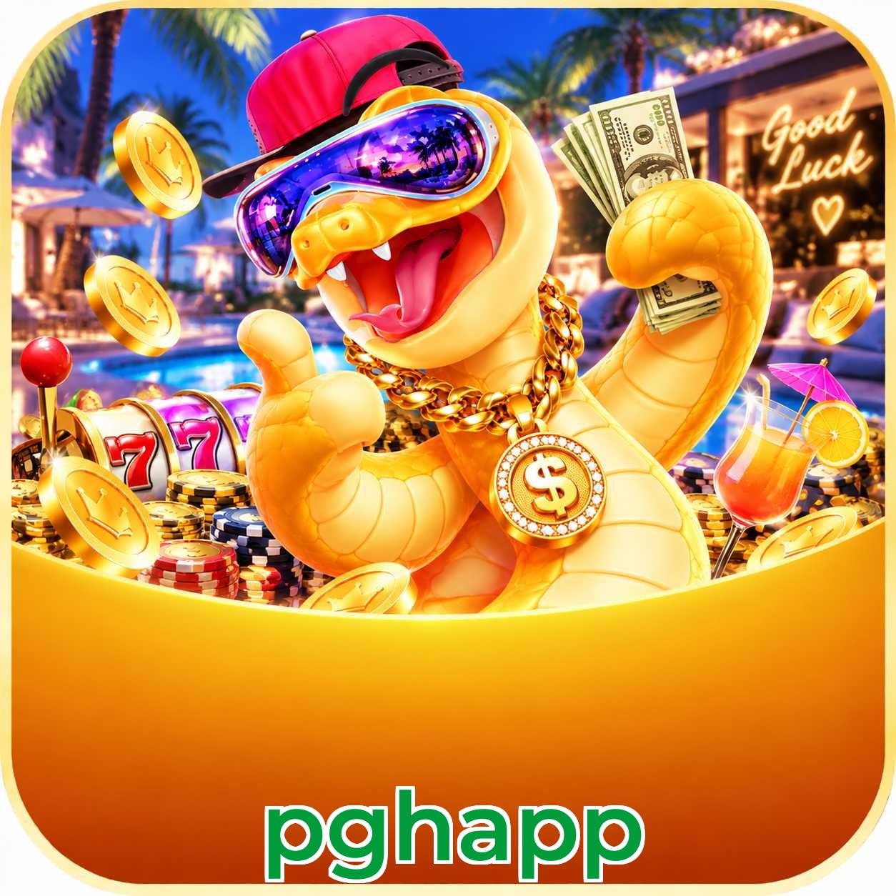 pghapp Live Dealers