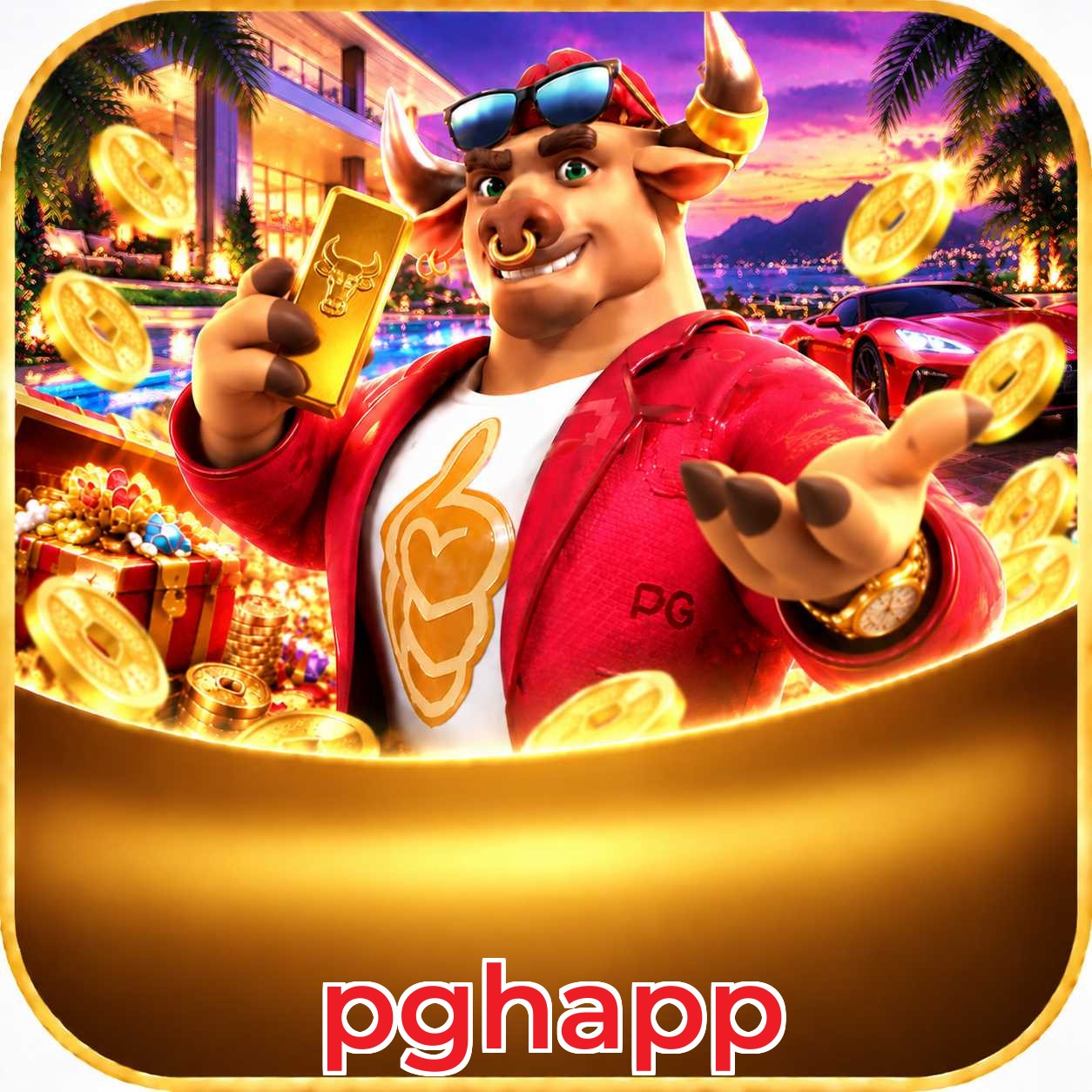 pghapp Estratégias Lottery