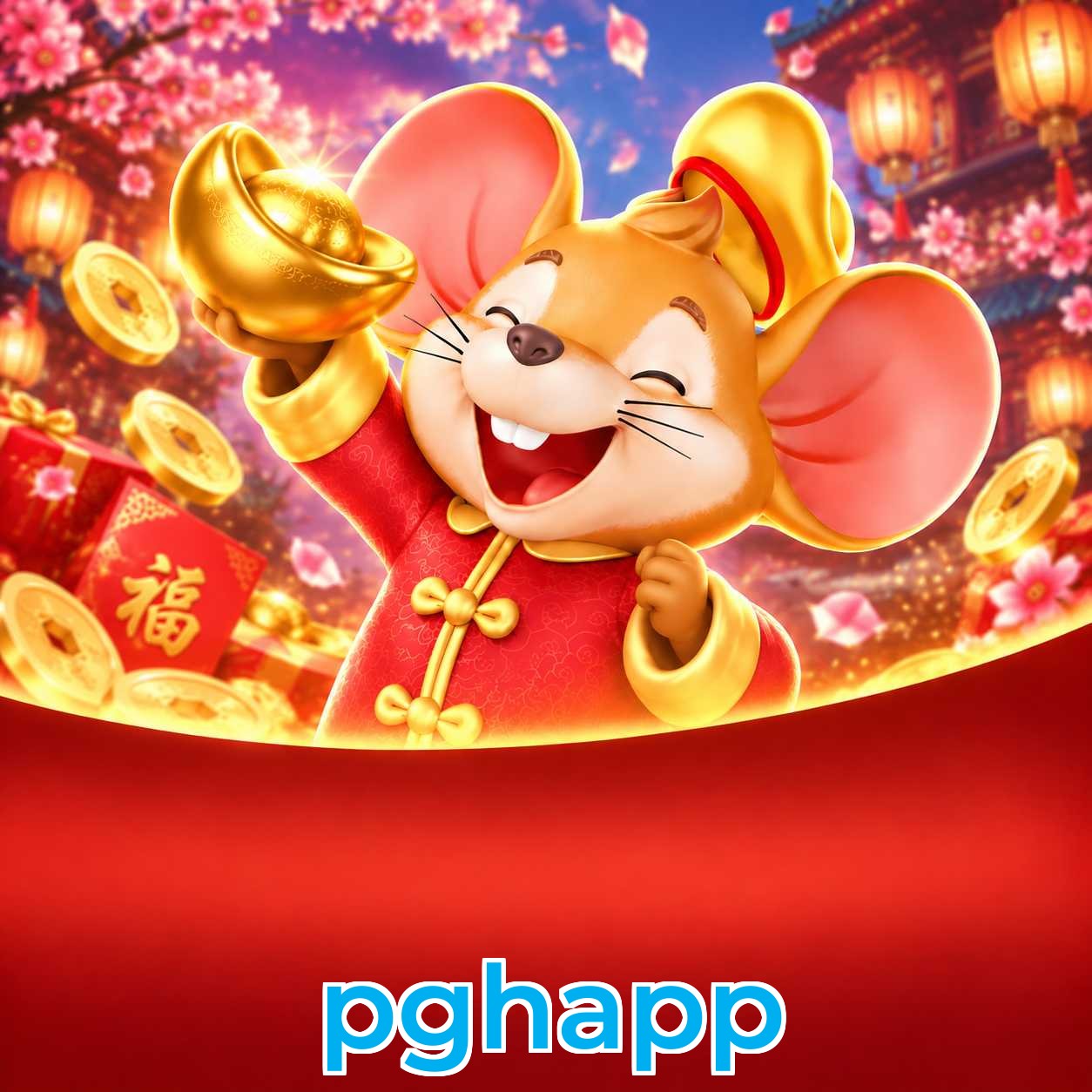 pghapp Interface