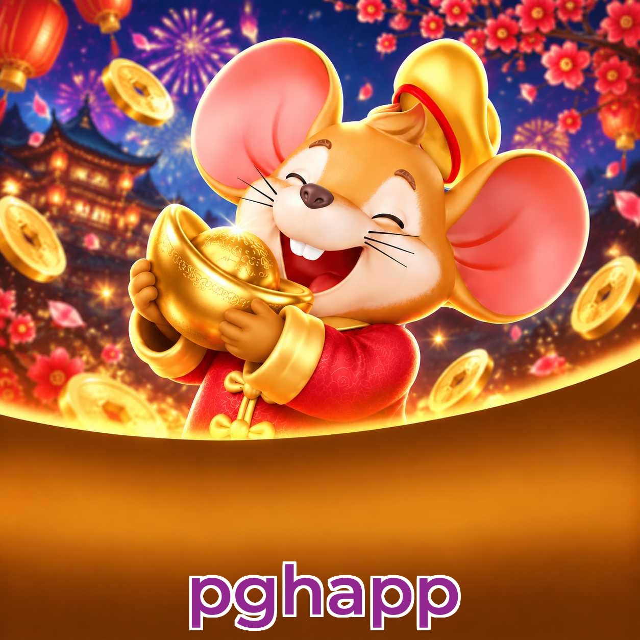 pghapp Logo