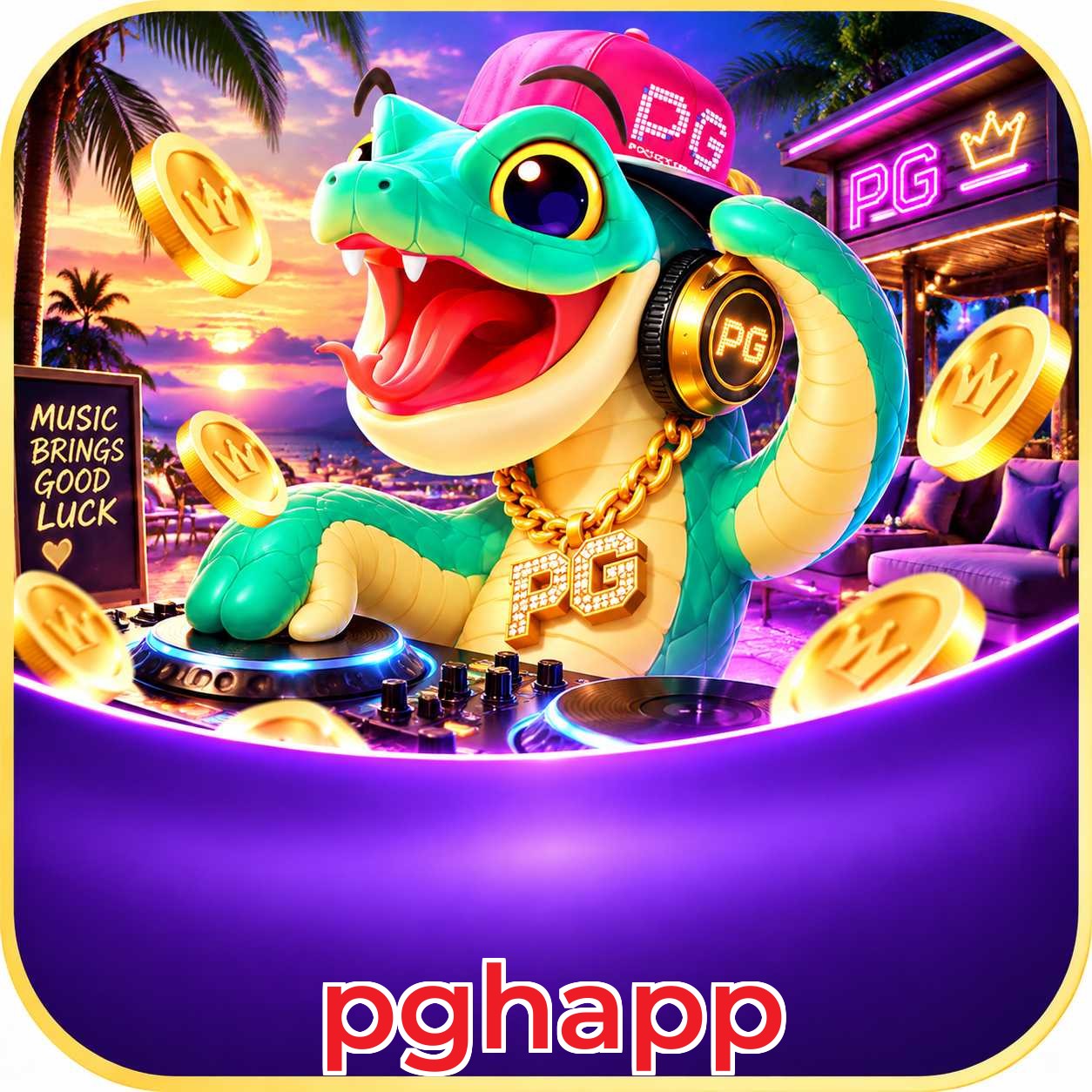 pghapp Live Games