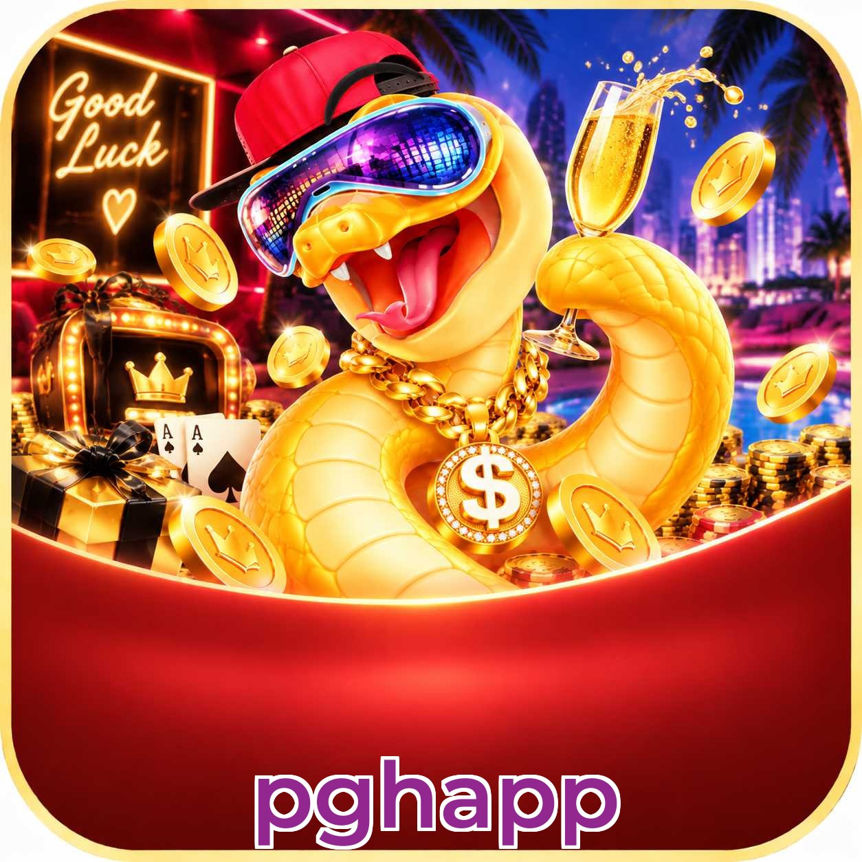 pghapp Registration Guide