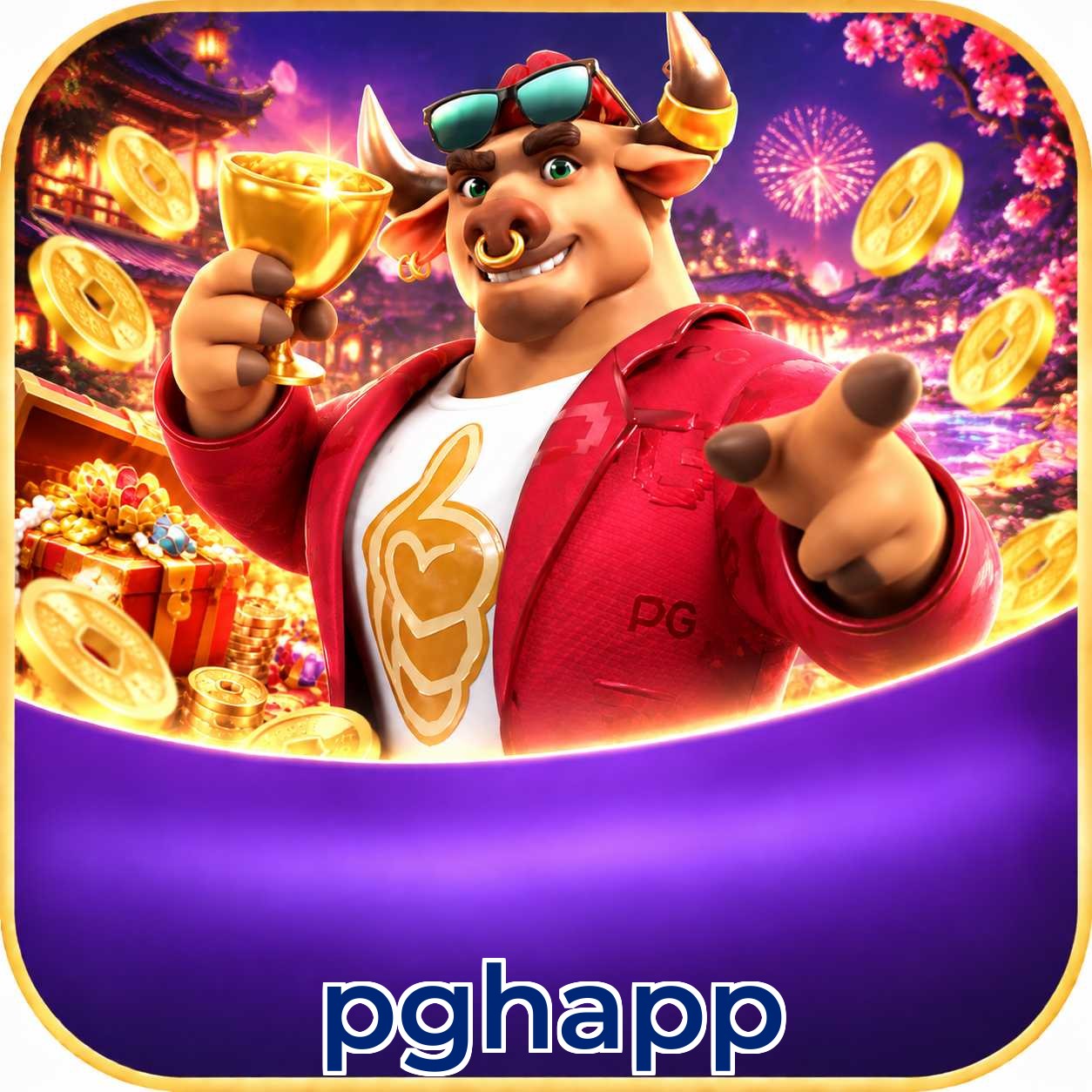 pghapp Jogos Exclusivos