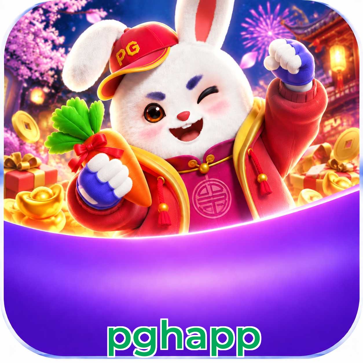 pghapp Logo