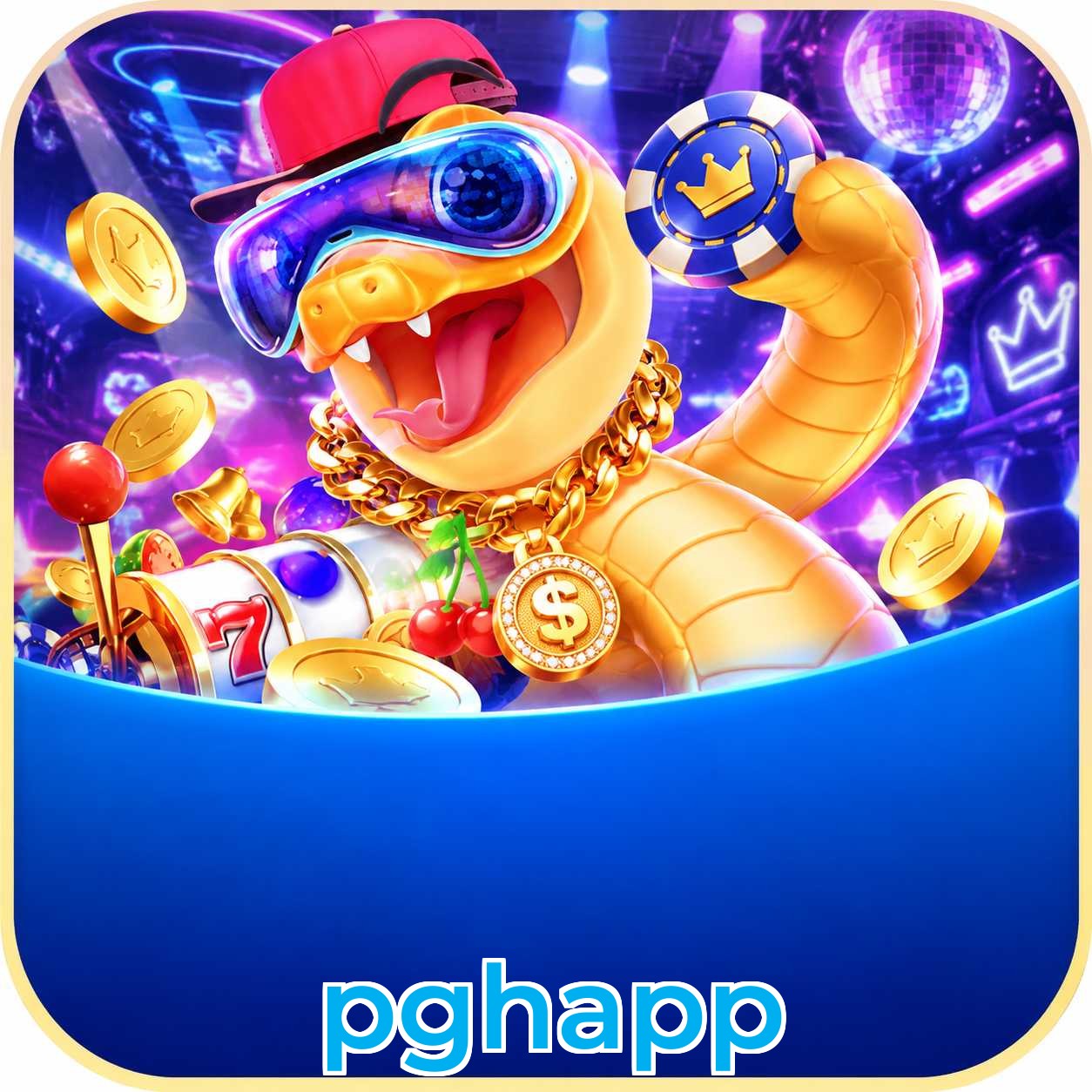 pghapp Telegram FAQ