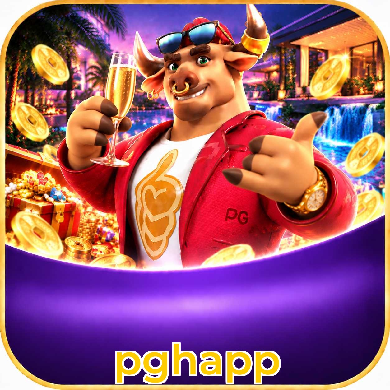 pghapp Telegram