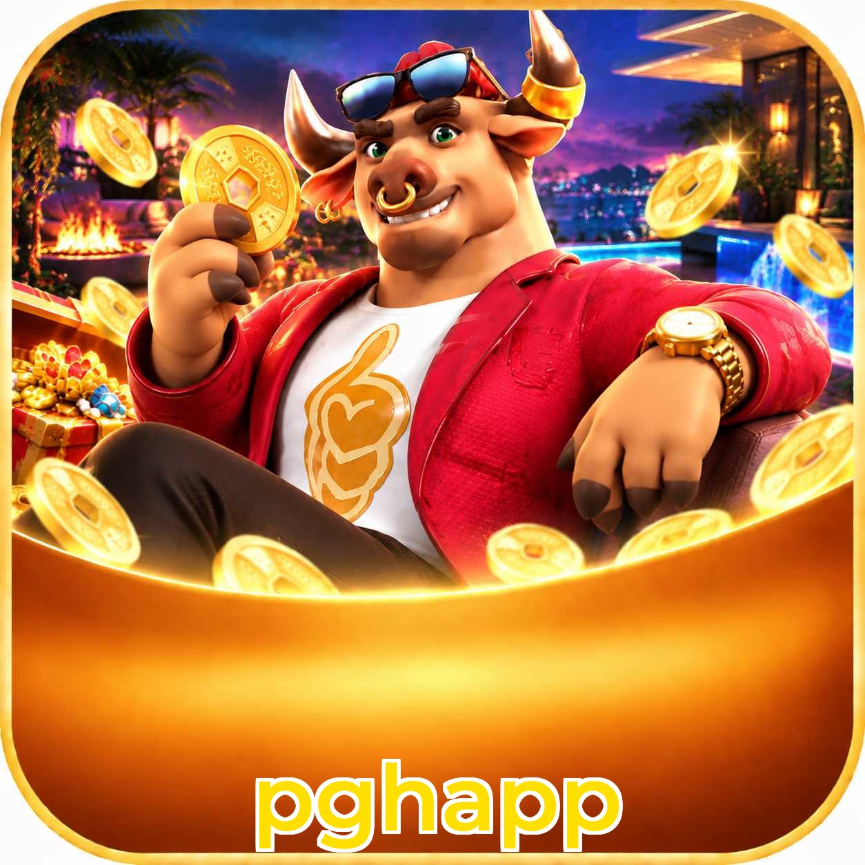 pghapp Odds Lottery