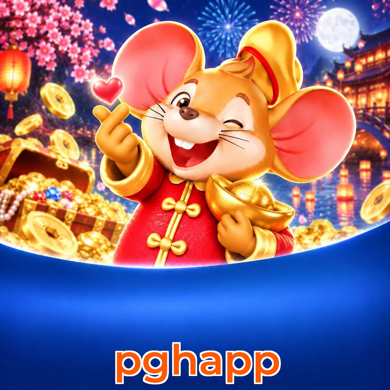 pghapp Logo