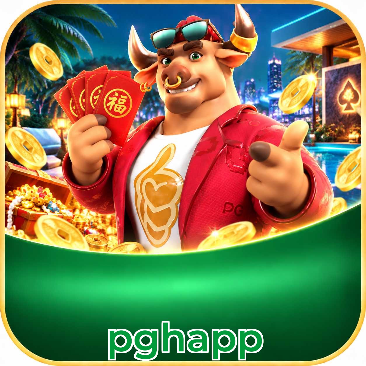 pghapp KYC Verification