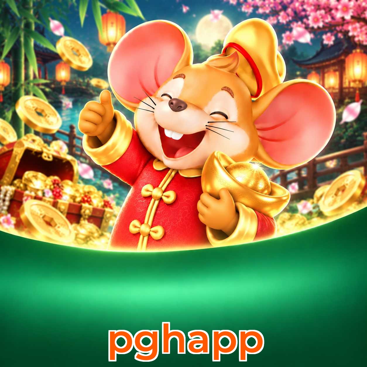 pghapp RTP Testing