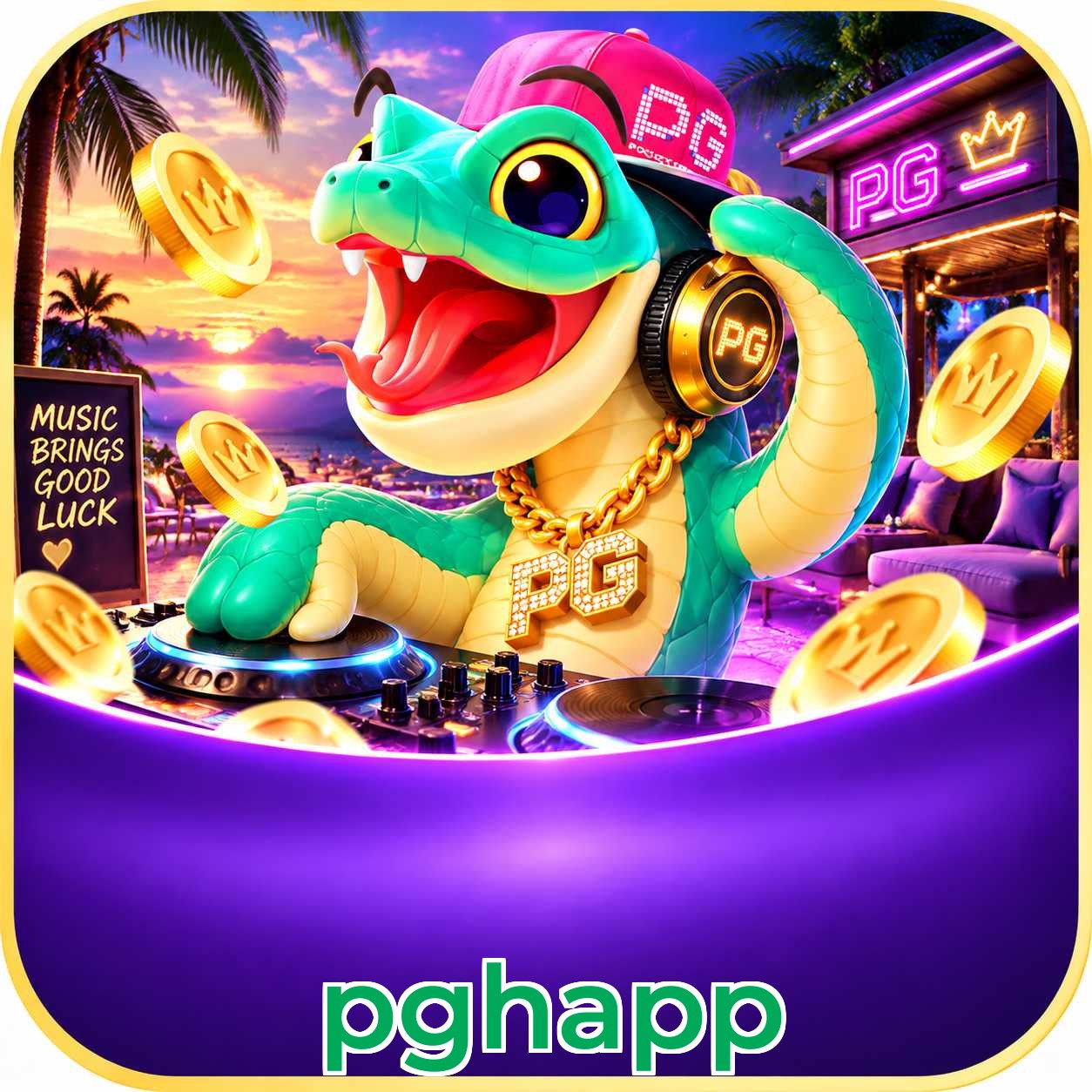 pghapp instalar Android APK