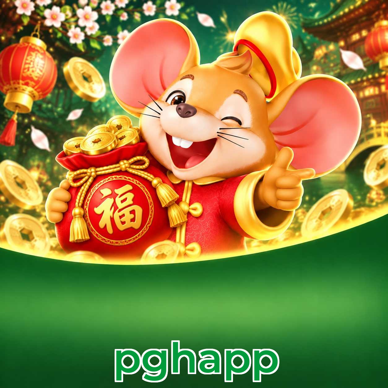 pghapp Logo