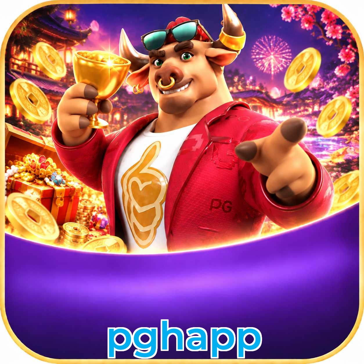 Baixar pghapp iPhone