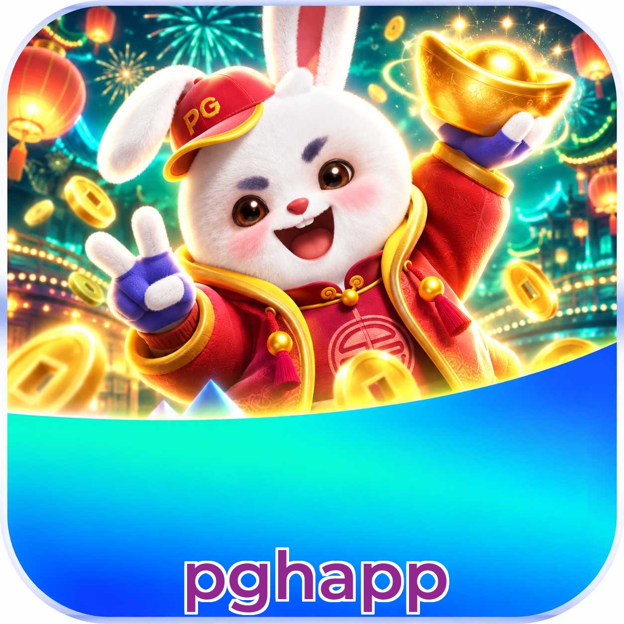 pghapp Logo