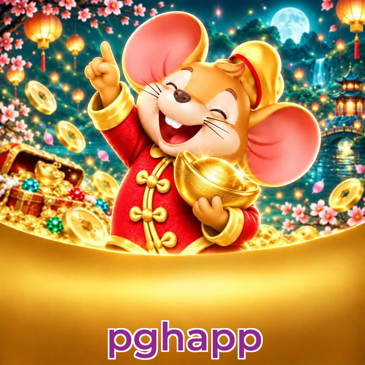 pghapp Telegram Stats