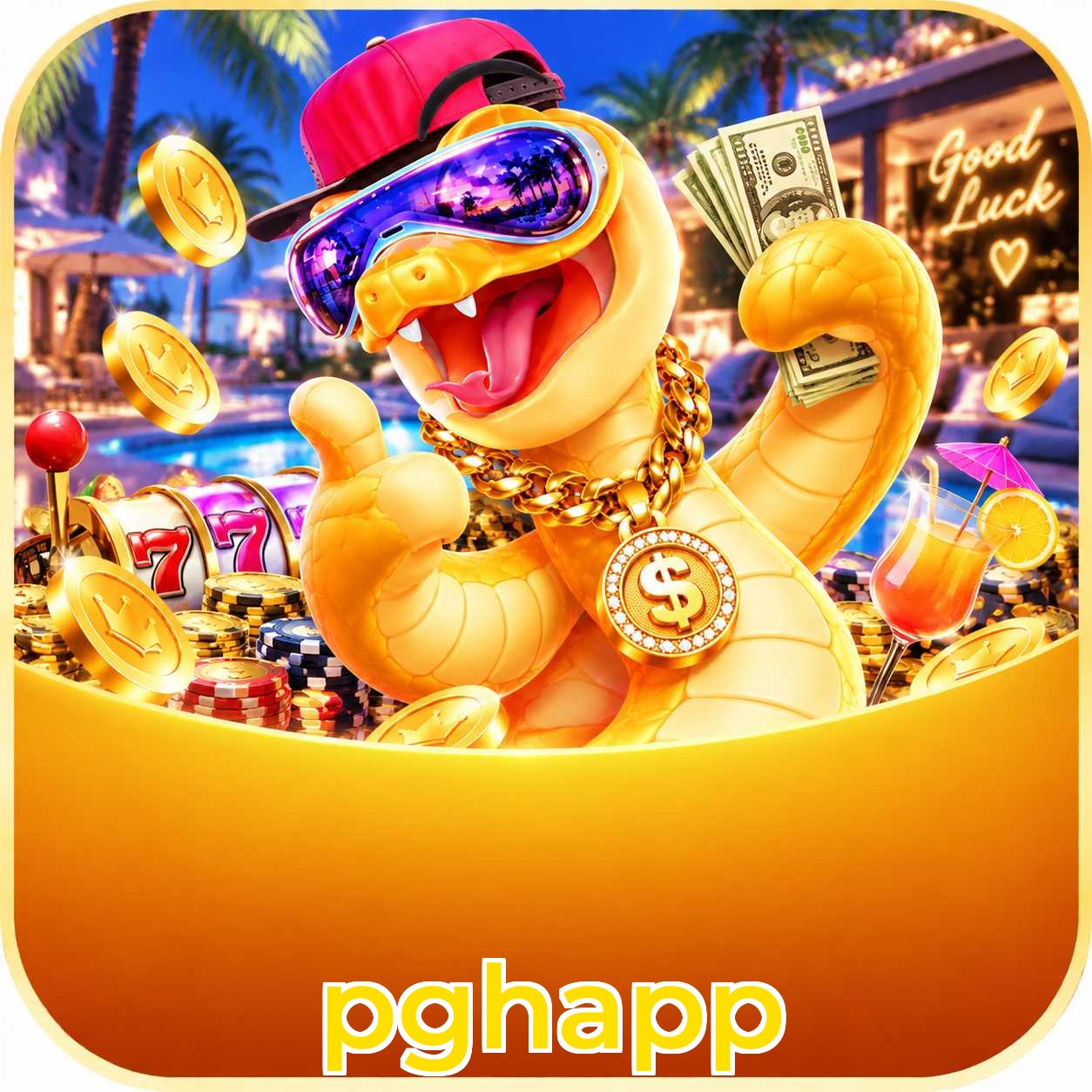 pghapp Fortune Tiger Game
