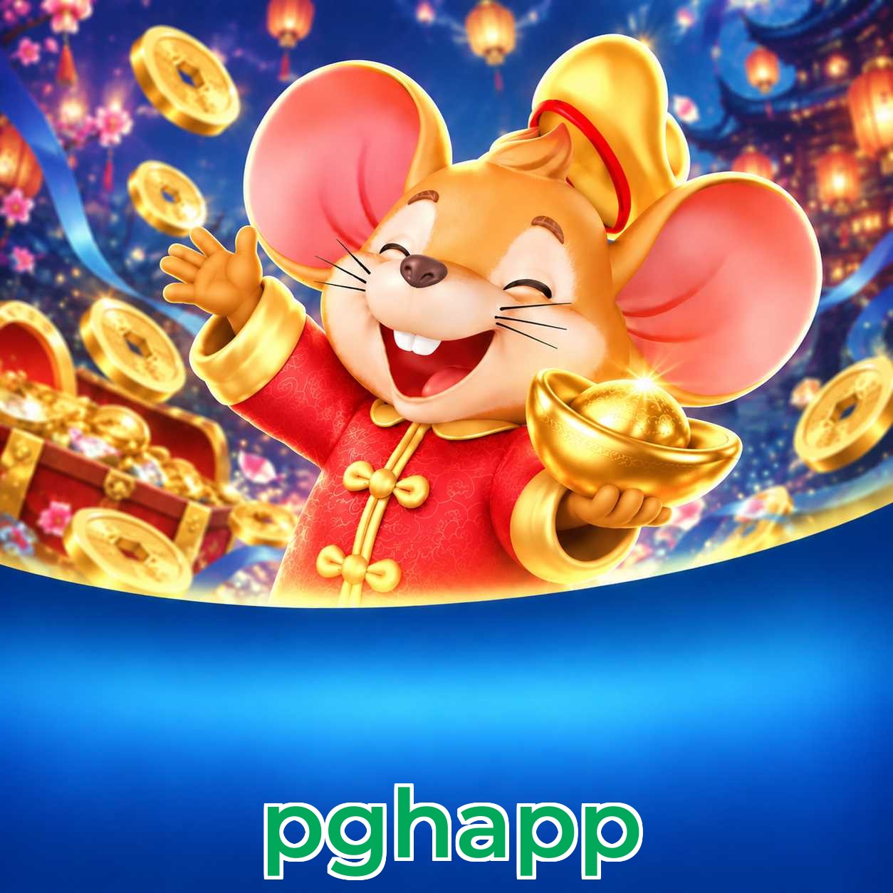 pghapp 2FA