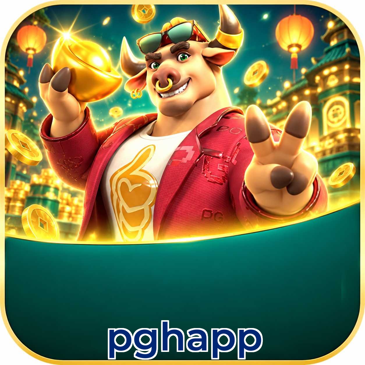 pghapp Logo