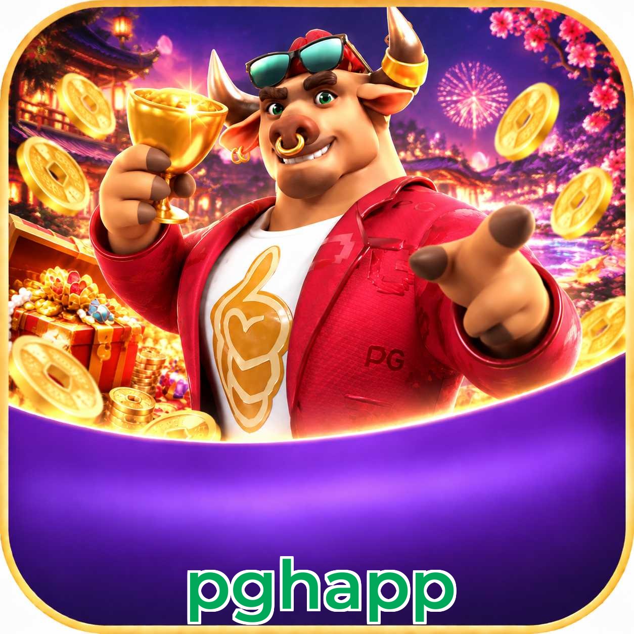 pghapp Bet Odds Analysis