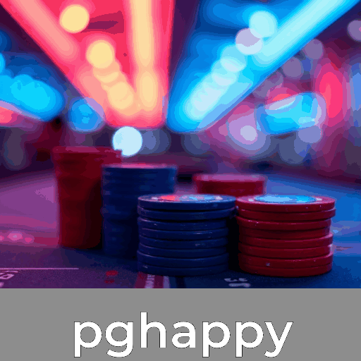 pghappy: Seu Cassino Online Confiável e Seguro